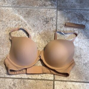 SKIMS Nude Bra